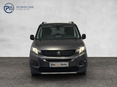 Peugeot Rifter Gebrauchtwagen