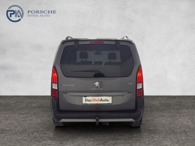 Peugeot Rifter Gebrauchtwagen