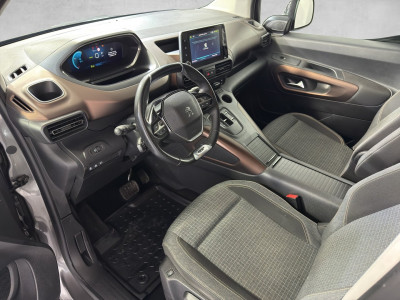 Peugeot Rifter Gebrauchtwagen