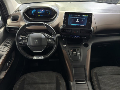 Peugeot Rifter Gebrauchtwagen