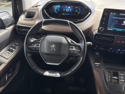 Peugeot Rifter Gebrauchtwagen