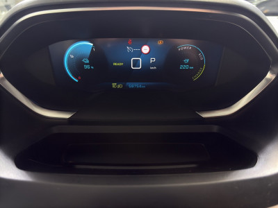 Peugeot Rifter Gebrauchtwagen