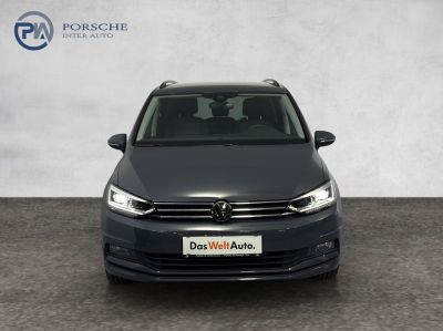 VW Touran Gebrauchtwagen VW Touran Gebrauchtwagen