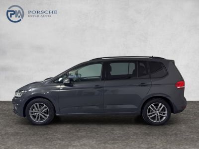 VW Touran Gebrauchtwagen VW Touran Gebrauchtwagen