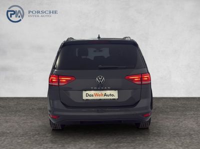VW Touran Gebrauchtwagen VW Touran Gebrauchtwagen