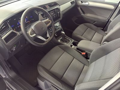 VW Touran Gebrauchtwagen VW Touran Gebrauchtwagen
