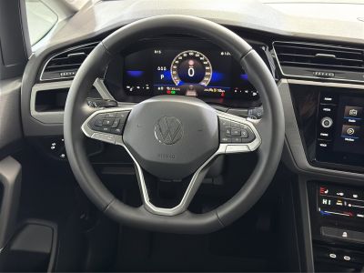 VW Touran Gebrauchtwagen VW Touran Gebrauchtwagen