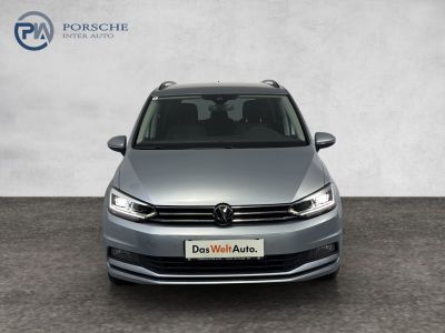 VW Touran Gebrauchtwagen VW Touran Gebrauchtwagen