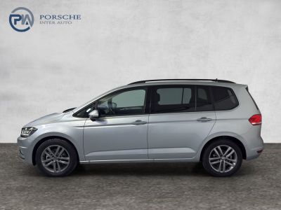VW Touran Gebrauchtwagen VW Touran Gebrauchtwagen