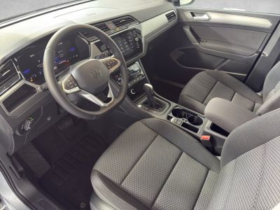 VW Touran Gebrauchtwagen VW Touran Gebrauchtwagen