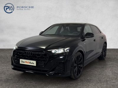 Audi Q8 Gebrauchtwagen