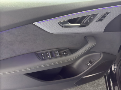 Audi Q8 Gebrauchtwagen