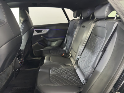 Audi Q8 Gebrauchtwagen