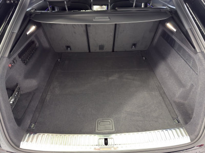 Audi Q8 Gebrauchtwagen