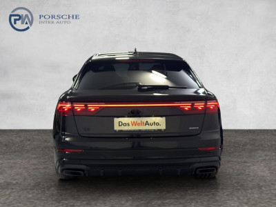 Audi Q8 Gebrauchtwagen