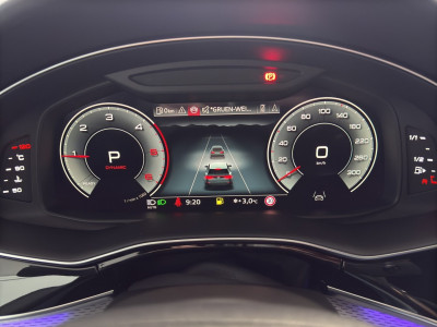 Audi Q8 Gebrauchtwagen