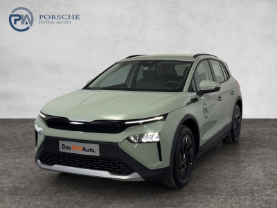 Skoda Elroq Gebrauchtwagen