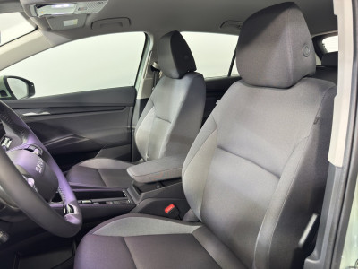 Skoda Elroq Gebrauchtwagen Skoda Elroq Gebrauchtwagen