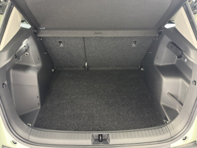 Skoda Elroq Gebrauchtwagen Skoda Elroq Gebrauchtwagen