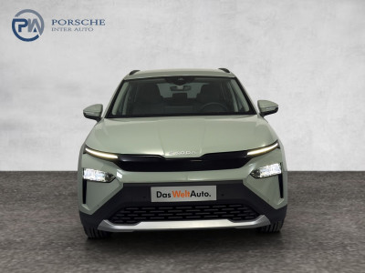 Skoda Elroq Gebrauchtwagen Skoda Elroq Gebrauchtwagen