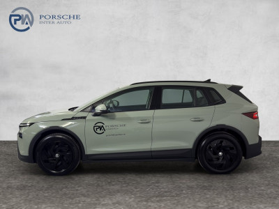Skoda Elroq Gebrauchtwagen Skoda Elroq Gebrauchtwagen