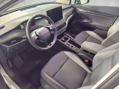 Skoda Elroq Gebrauchtwagen Skoda Elroq Gebrauchtwagen