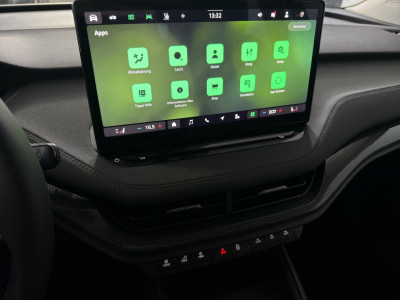 Skoda Elroq Gebrauchtwagen Skoda Elroq Gebrauchtwagen