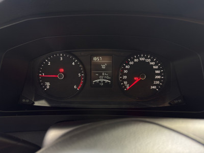 VW Transporter T6 Gebrauchtwagen