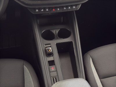 Skoda Elroq Gebrauchtwagen