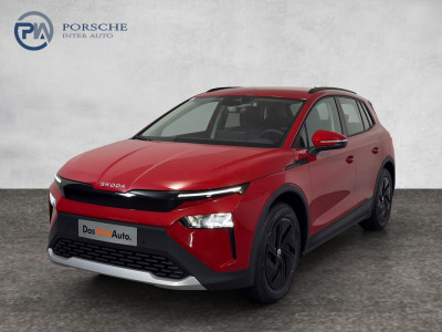 Skoda Elroq Gebrauchtwagen