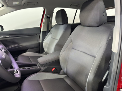 Skoda Elroq Gebrauchtwagen