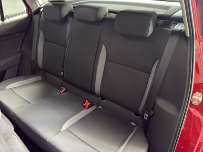 Skoda Elroq Gebrauchtwagen