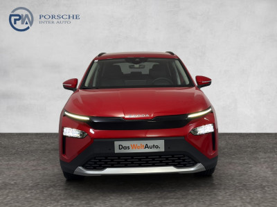 Skoda Elroq Gebrauchtwagen