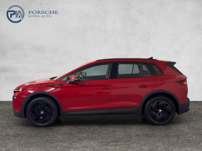 Skoda Elroq Gebrauchtwagen