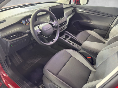 Skoda Elroq Gebrauchtwagen