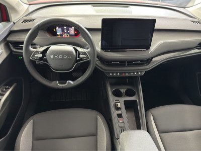 Skoda Elroq Gebrauchtwagen