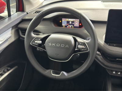 Skoda Elroq Gebrauchtwagen