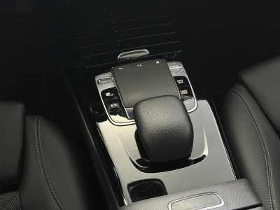 Mercedes-Benz A-Klasse Gebrauchtwagen