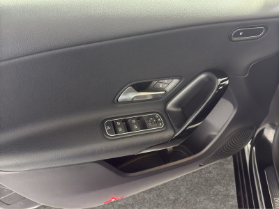 Mercedes-Benz A-Klasse Gebrauchtwagen