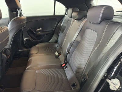 Mercedes-Benz A-Klasse Gebrauchtwagen