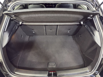 Mercedes-Benz A-Klasse Gebrauchtwagen