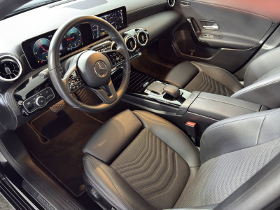 Mercedes-Benz A-Klasse Gebrauchtwagen