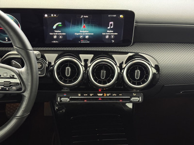 Mercedes-Benz A-Klasse Gebrauchtwagen