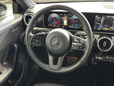 Mercedes-Benz A-Klasse Gebrauchtwagen