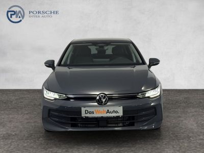 VW Golf Gebrauchtwagen VW Golf Gebrauchtwagen