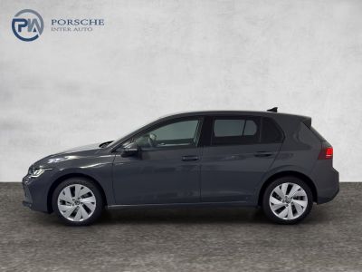 VW Golf Gebrauchtwagen VW Golf Gebrauchtwagen