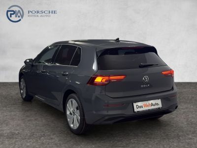 VW Golf Gebrauchtwagen VW Golf Gebrauchtwagen
