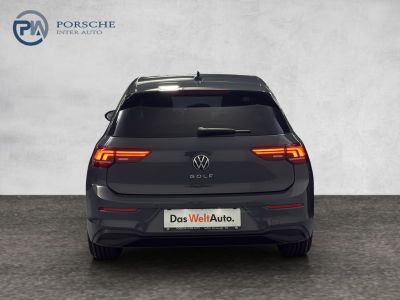VW Golf Gebrauchtwagen VW Golf Gebrauchtwagen