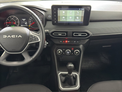 Dacia Sandero Gebrauchtwagen