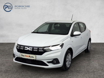 Dacia Sandero Gebrauchtwagen